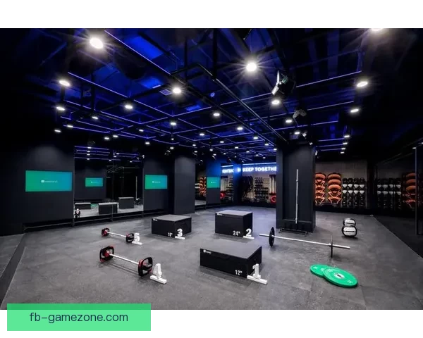 FB体育全新战略布局：打造全球领先的体育科技平台，连接运动与科技的未来