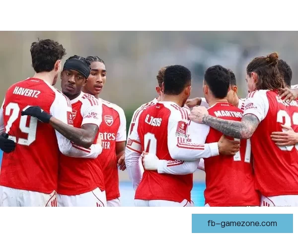 无缘足总杯四强阿森纳自2015赛季后再度止步14决赛