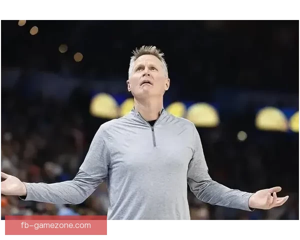 科尔称库里对抗赛状态回暖 明日复出时间或揭晓