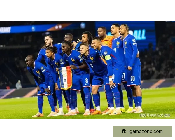 2026世界杯夺冠热门球队全面解析与赛场实力预测