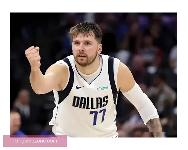 东契奇因16次技术犯规被NBA处罚无薪禁赛损失超二十六万美元