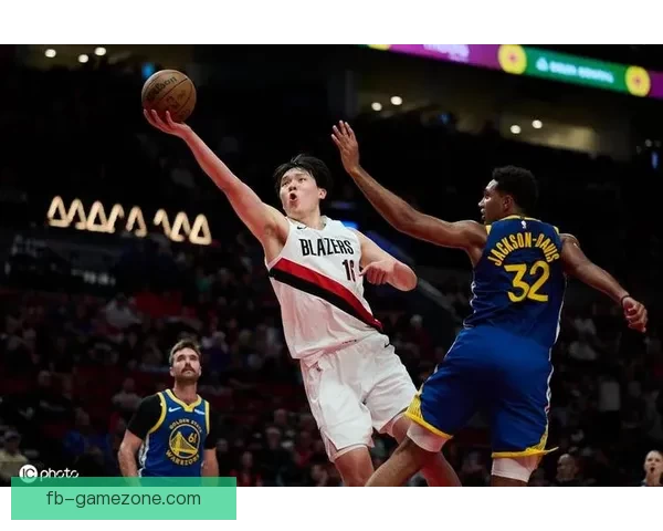 开拓者伤病潮来袭或考虑召回杨瀚森斯普利特表示这是一个可行选择