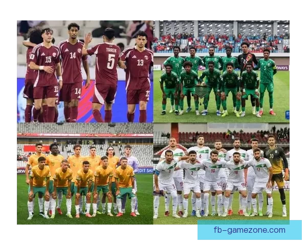 2026世界杯墨西哥赛场风云再起全球足球盛宴即将开幕