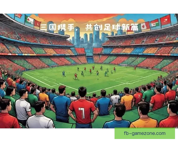 2026世界杯墨西哥赛场风云再起全球足球盛宴即将开幕