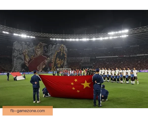 2026世界杯墨西哥赛场风云再起全球足球盛宴即将开幕