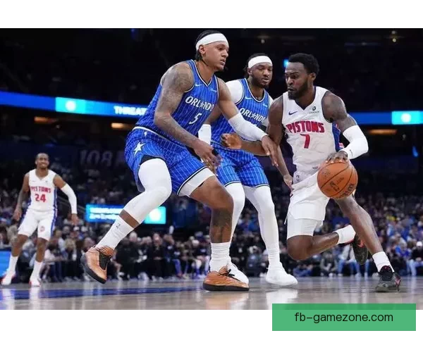 湖人魔术大战前瞻 东皇组合欲复仇 班凯罗贝恩能否终结连胜纪录