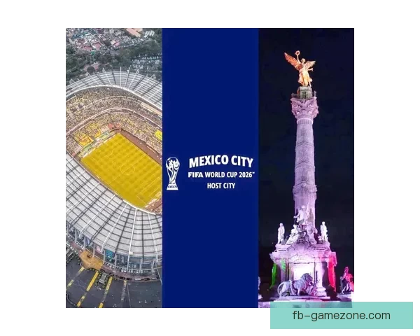 美加墨三国联合承办2026年世界杯 城市布局与设施建设全景解析 美加墨三国联合承办2026年世界杯 城市布局与设施建设全景解析